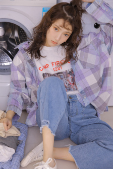 漂亮的女邻居2